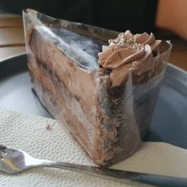 All In Cukrászda Százhalombatta - Egyéb