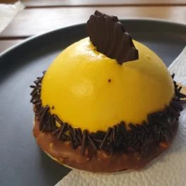 All In Cukrászda Százhalombatta - Egyéb