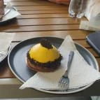 All In Cukrászda Százhalombatta - Egyéb