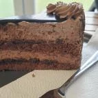 All In Cukrászda Százhalombatta - Egyéb