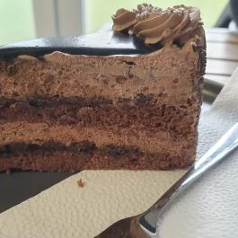 All In Cukrászda Százhalombatta - Egyéb