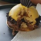 All In Cukrászda Százhalombatta - Egyéb