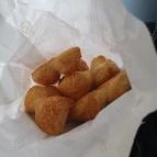 All In Cukrászda Százhalombatta - Egyéb