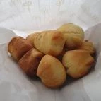 All In Cukrászda Százhalombatta - Egyéb