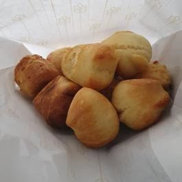 All In Cukrászda Százhalombatta - Egyéb