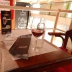 Allday Cafe Budapest - Étel/ital