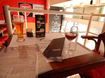 Allday Cafe Budapest