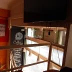 Allday Cafe Budapest - Belső