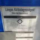 Állomás Büfé Göd - Egyéb