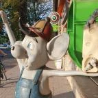 Állomás Büfé Göd - Egyéb