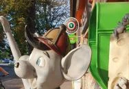 Állomás Büfé Göd