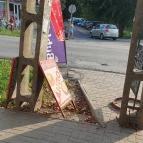 Állomás Büfé Göd - Egyéb