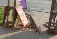 Állomás Büfé Göd