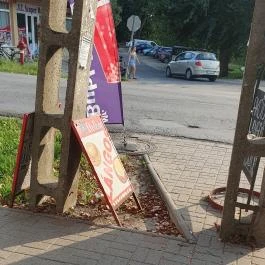 Állomás Büfé Göd - Egyéb