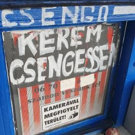 Állomás Büfé Göd - Egyéb