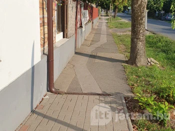 Állomás Büfé Göd