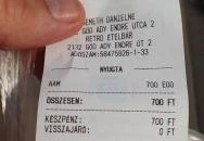 Állomás Büfé Göd