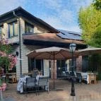 Almádi Yacht Club Kikötő Étterem Balatonalmádi - Egyéb