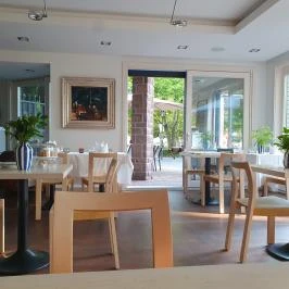 Almádi Yacht Club Kikötő Étterem Balatonalmádi - Egyéb