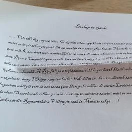 Almádi Yacht Club Kikötő Étterem Balatonalmádi - Egyéb