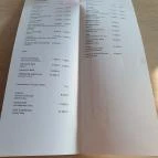 Almádi Yacht Club Kikötő Étterem Balatonalmádi - Egyéb