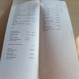 Almádi Yacht Club Kikötő Étterem Balatonalmádi - Egyéb