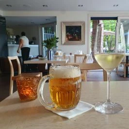 Almádi Yacht Club Kikötő Étterem Balatonalmádi - Egyéb