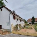 Almalomb Kulináris Kitérő & Találkozóhely Hosszúhetény - Külső kép