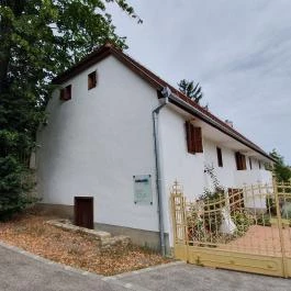 Almalomb Kulináris Kitérő & Találkozóhely , Hosszúhetény - Külső kép