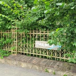 Almalomb Kulináris Kitérő & Találkozóhely , Hosszúhetény - Külső kép