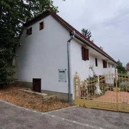 Almalomb Kulináris Kitérő & Találkozóhely , Hosszúhetény - Külső kép