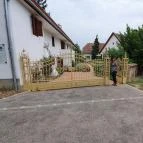 Almalomb Kulináris Kitérő & Találkozóhely Hosszúhetény - Külső kép