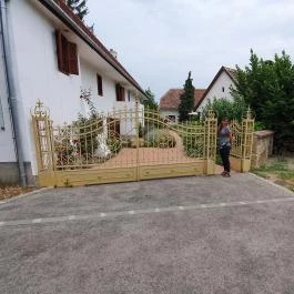 Almalomb Kulináris Kitérő & Találkozóhely , Hosszúhetény - Külső kép