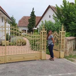 Almalomb Kulináris Kitérő & Találkozóhely , Hosszúhetény - Külső kép