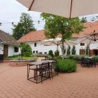 Almalomb Kulináris Kitérő & Találkozóhely Hosszúhetény - Külső kép