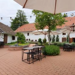 Almalomb Kulináris Kitérő & Találkozóhely , Hosszúhetény - Külső kép