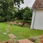 Almalomb Kulináris Kitérő & Találkozóhely Hosszúhetény - Külső kép