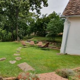 Almalomb Kulináris Kitérő & Találkozóhely , Hosszúhetény - Külső kép