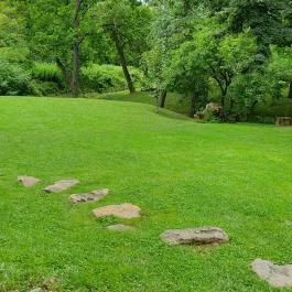 Almalomb Kulináris Kitérő & Találkozóhely , Hosszúhetény - Külső kép