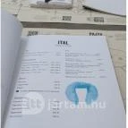 Almalomb Kulináris Kitérő & Találkozóhely Hosszúhetény - Étlap/itallap