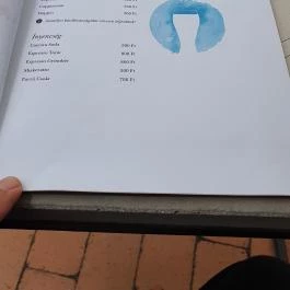 Almalomb Kulináris Kitérő & Találkozóhely , Hosszúhetény - Étlap/itallap