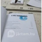 Almalomb Kulináris Kitérő & Találkozóhely Hosszúhetény - Étlap/itallap