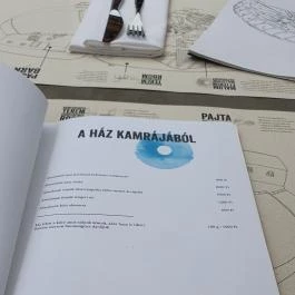 Almalomb Kulináris Kitérő & Találkozóhely , Hosszúhetény - Étlap/itallap