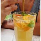 Almalomb Kulináris Kitérő & Találkozóhely Hosszúhetény - Étel/ital