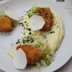 Almalomb Kulináris Kitérő & Találkozóhely Hosszúhetény - Étel/ital