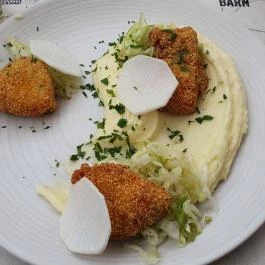 Almalomb Kulináris Kitérő & Találkozóhely , Hosszúhetény - Étel/ital