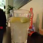 Almárium Bisztró Budapest - Étel/ital