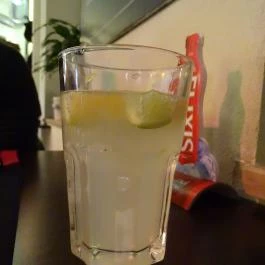 Almárium Bisztró, Budapest - Étel/ital