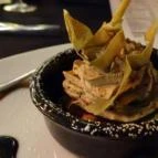 Almárium Bisztró Budapest - Étel/ital