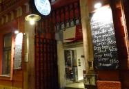 Almárium Bisztró Budapest